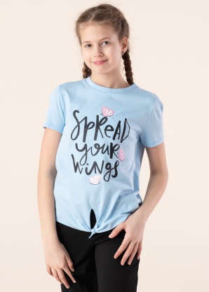 Only marškinėliai Jodie