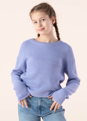 Name It Kids megztinis Vajsa