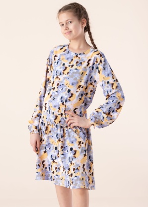 Name It Kids suknelė Bodalis