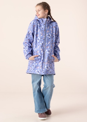 Name It Kids pavasario-rudens striukė SCH Alfa08