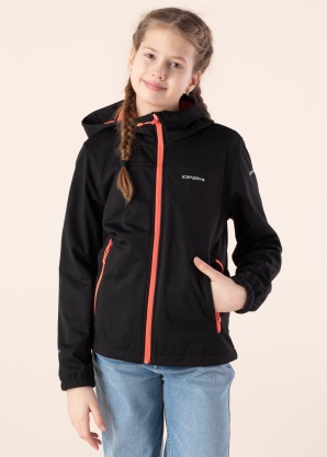 Icepeak pavasario-rudens striukė Kleve Jr SCH