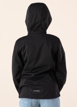 Icepeak pavasario-rudens striukė Kleve Jr SCH