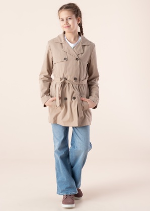 Name It Kids pavasario-rudens paltas Madelin