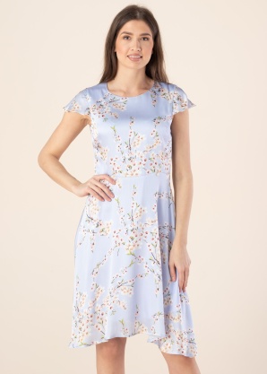 Denim Dream formali suknelė Cilla