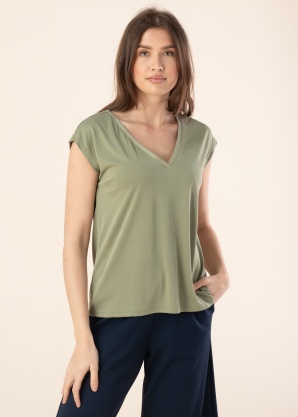 Vila palaidinė Modala