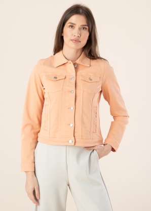 Tom Tailor džinsinis švarkas