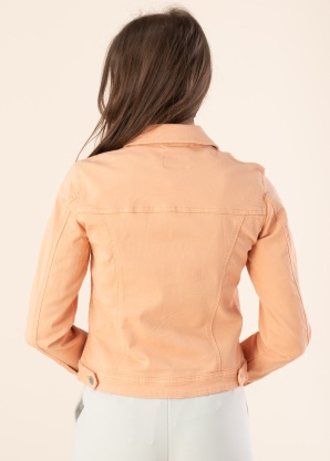 Tom Tailor džinsinis švarkas