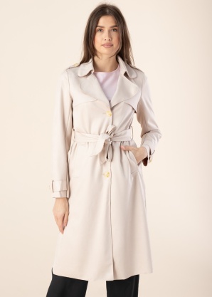 Rino & Pelle pavasario-rudens paltas Nula