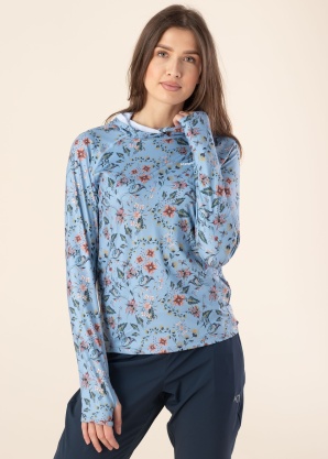 Kari Traa palaidinė Sanne