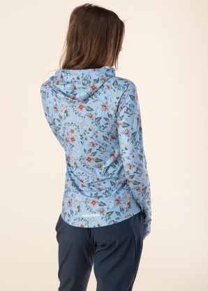 Kari Traa palaidinė Sanne