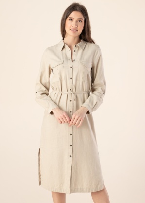 Only marškinėlis-suknelė Caro