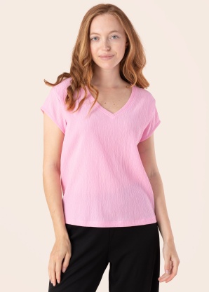 b.young marškinėliai Rosa