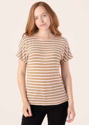 Luhta marškinėliai Hagalund