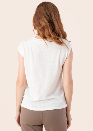 Vila marškinėliai kepurė