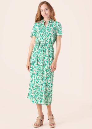 Vero Moda marškinėlis-suknelė Easy