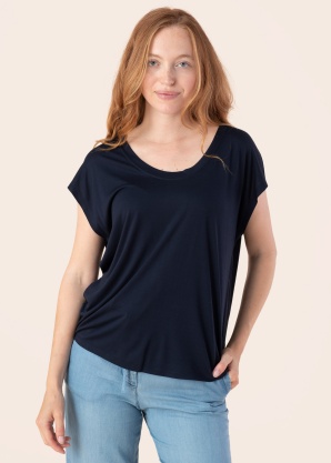 Vero Moda marškinėliai Atidaryti