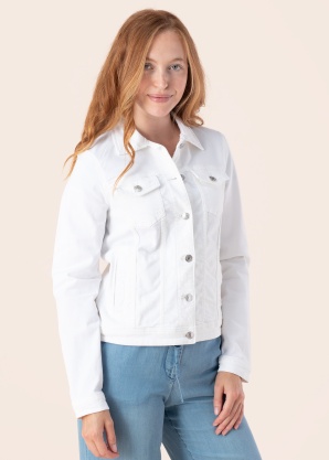 Tom Tailor džinsinis švarkas