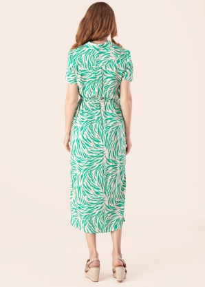 Vero Moda marškinėlis-suknelė Easy