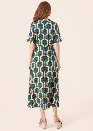 Object marškinėlis-suknelė Emmi