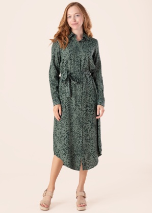 Vero Moda marškinėlis-suknelė Owena