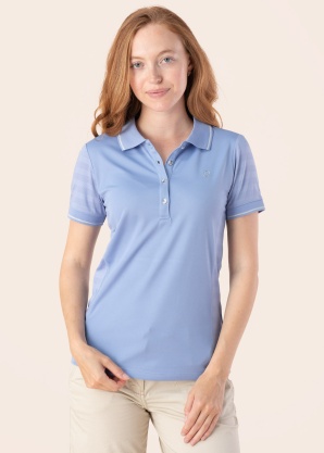 Luhta polo marškinėliai Eriksdal