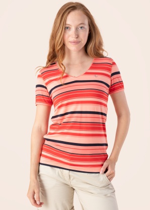 Luhta marškinėliai Kivihaka