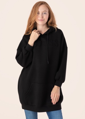 Guess džemperis-suknelė Cindra