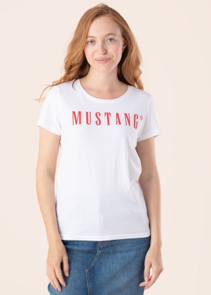 Mustang marškinėliai Alma