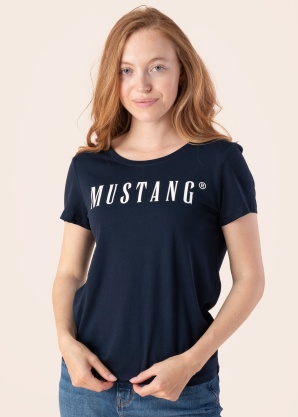 Mustang marškinėliai Alma