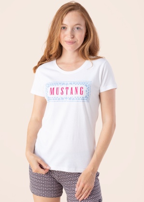 Mustang marškinėliai Hazel