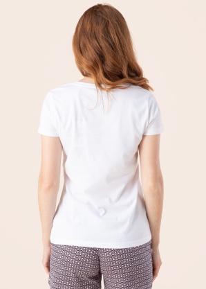 Mustang marškinėliai Hazel