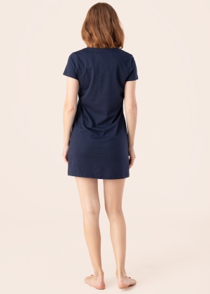 Mustang naktinukai Circle Dots