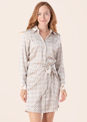 Guess marškinėlis-suknelė Alya