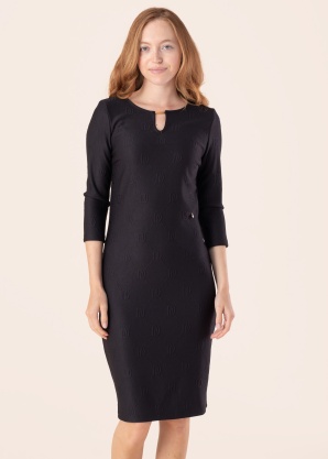 Denim Dream suknelė Miah05