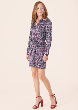 Guess marškinėlis-suknelė Alya