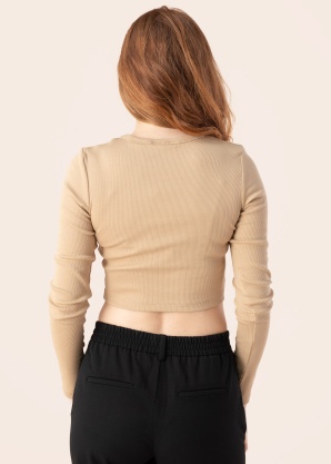 JJXX palaidinė Feline