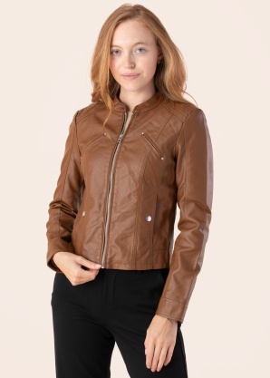 Vero Moda striukė Favodona