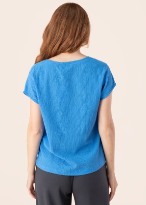 b.young marškinėliai Rosa