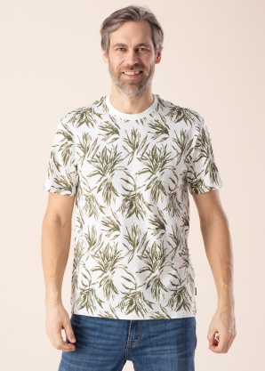 Only & Sons marškinėliai Newiason