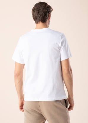 Nike marškinėliai Nsw Club Tee