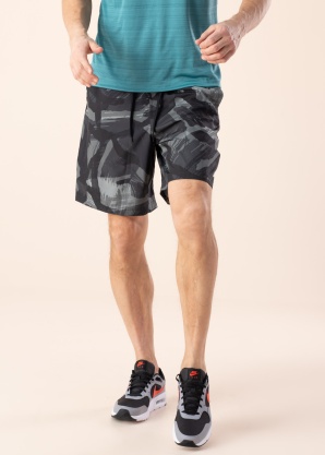 Nike treniruočių tamprės Form