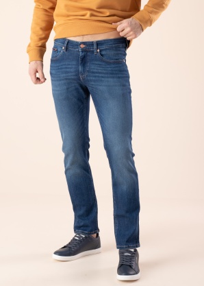 Tommy Jeans džinsai Scanton