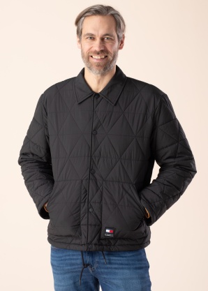 Tommy Jeans pavasario-rudens striukė