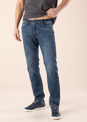 Jack & Jones džinsai Mike