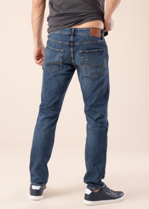 Jack & Jones džinsai Mike