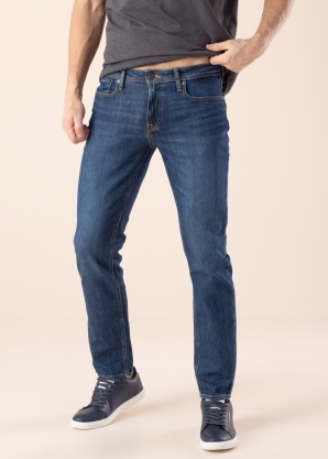 Jack & Jones džinsai Clark