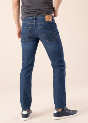 Jack & Jones džinsai Clark