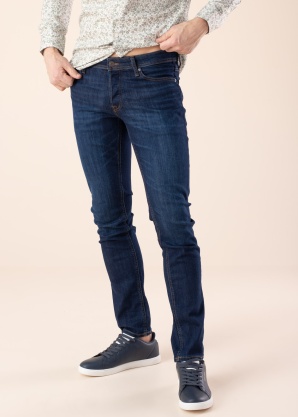 Jack & Jones džinsai Glenn