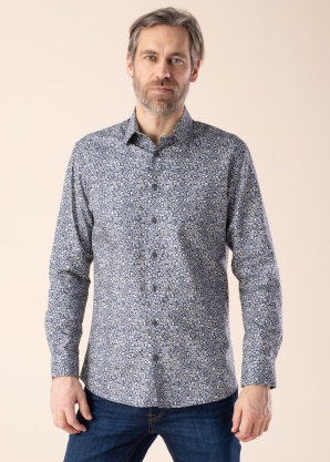 Selected marškiniai Soho-Ethan