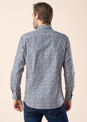 Selected marškiniai Soho-Ethan